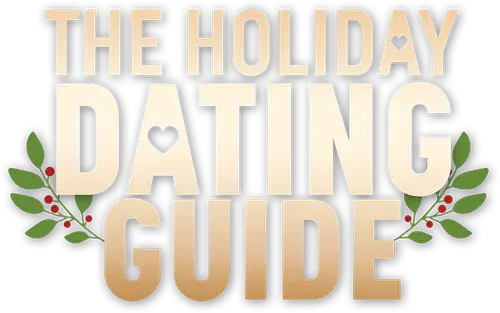The Holiday Dating Guide logo