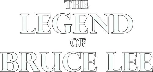 The Legend of Bruce Lee logo