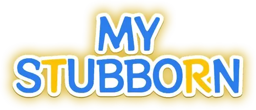 My Stubborn logo