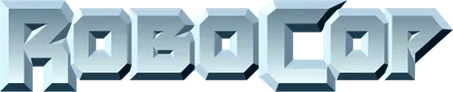 RoboCop: The Animated Series logo