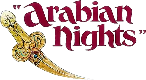 Arabian Nights logo