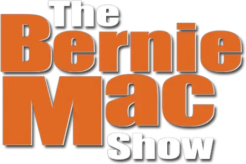 The Bernie Mac Show logo
