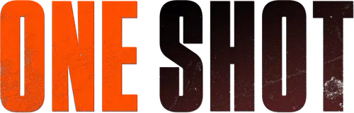 One Shot logo