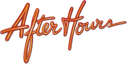 After Hours logo