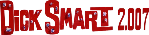 Dick Smart 2.007 logo