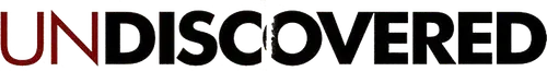 Undiscovered logo