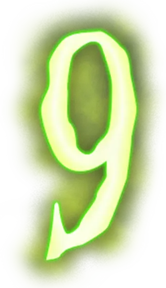 9 logo