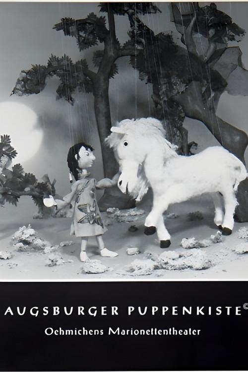 So Hi und das weiße Pferd