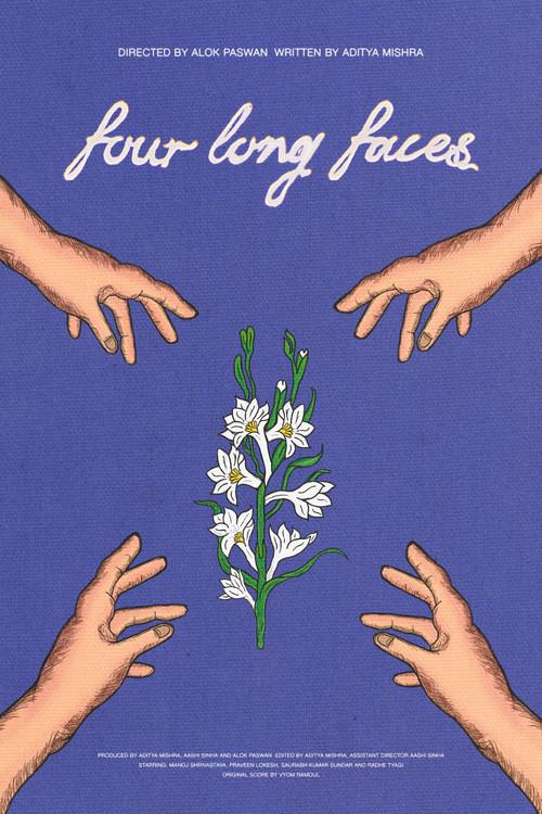 Four Long Faces