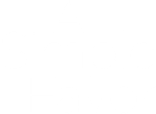 A Simple Favor logo