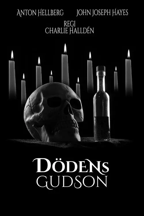 Dödens Gudson