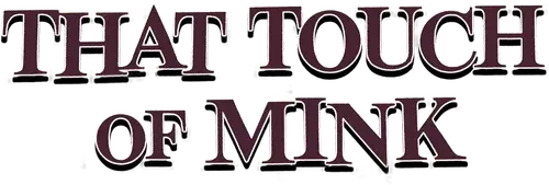 That Touch of Mink logo