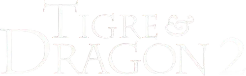 Tigre et Dragon 2 logo
