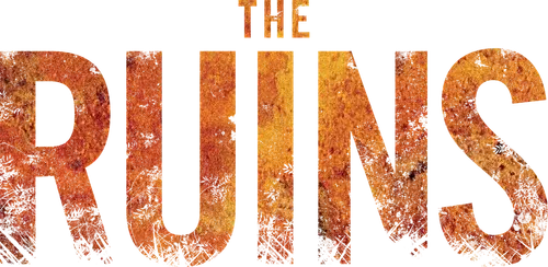 The Ruins logo