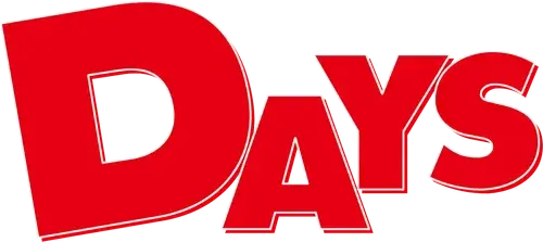 Days logo