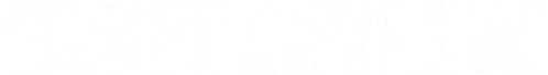 Ghost Asylum logo