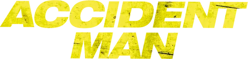 Accident Man logo