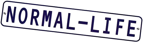 Normal Life logo