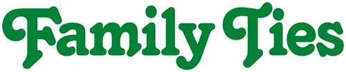 Family Ties logo