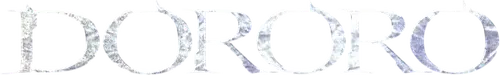 Dororo logo