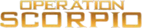 Operation Scorpio logo