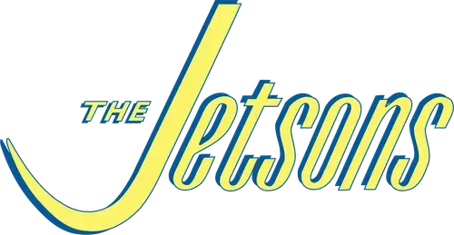 The Jetsons logo