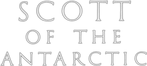 Scott of the Antarctic logo