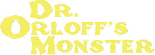 Dr. Orloff's Monster logo