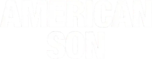 American Son logo