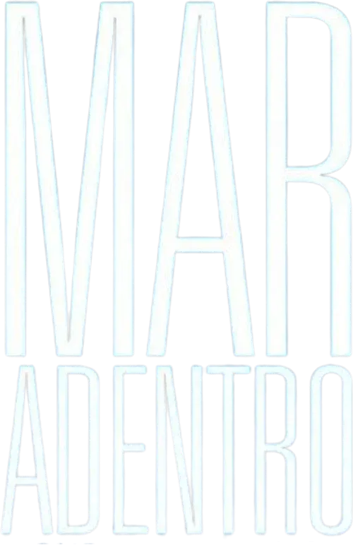 Mar adentro logo