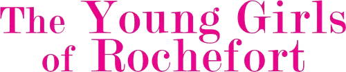 The Young Girls of Rochefort logo