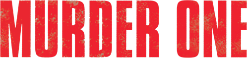 Murder One logo