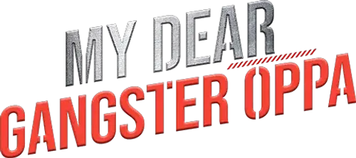 My Dear Gangster Oppa logo