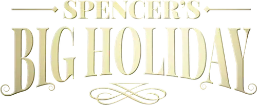 Spencer's BIG Holiday logo