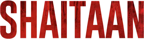 Shaitaan logo