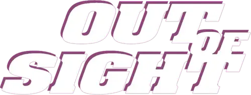 Out of Sight logo