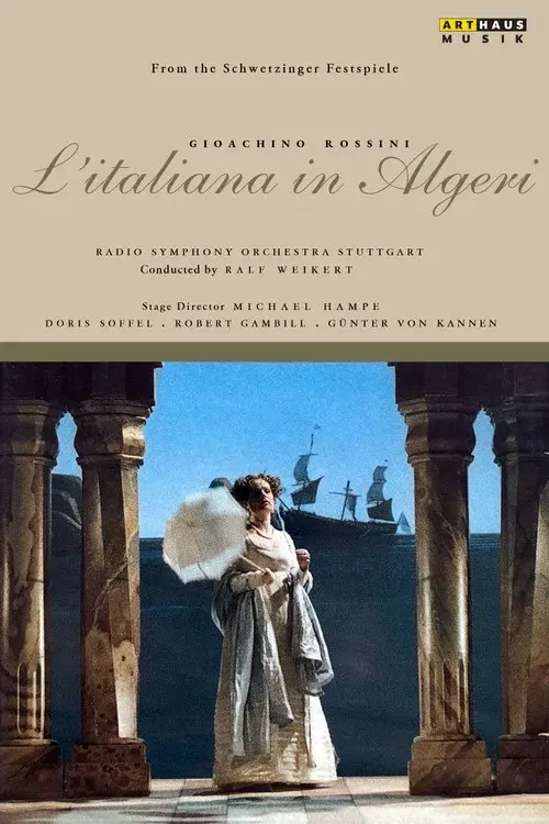 L’Italiana in Algeri