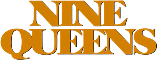 Nine Queens logo