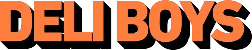 Deli Boys logo