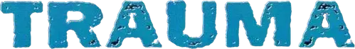 Trauma logo