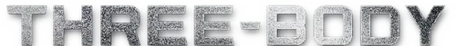 Three-Body logo