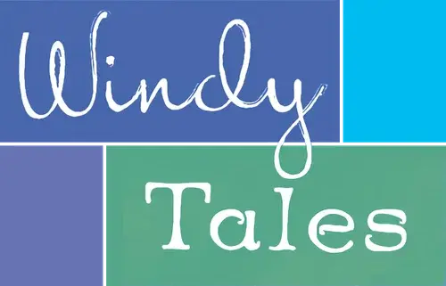 Windy Tales logo
