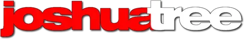 Joshua Tree logo