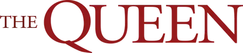 The Queen logo