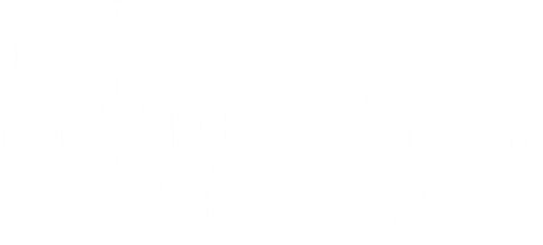 The Place Promised in Our Early Days logo