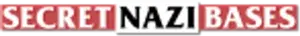 Secret Nazi Bases logo