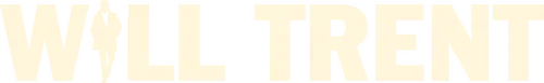 Will Trent logo