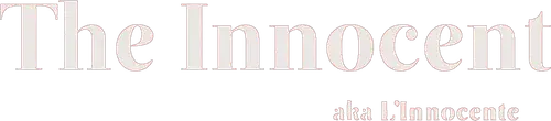 The Innocent logo