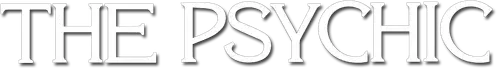 The Psychic logo
