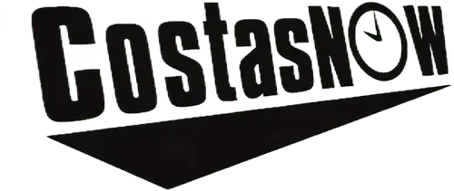 Costas Now logo